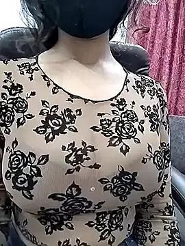 StripChat SEEMA_127 is Freechat SEEMA_127 — Full nude