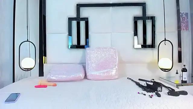 SerenaWild1 — Squirt 