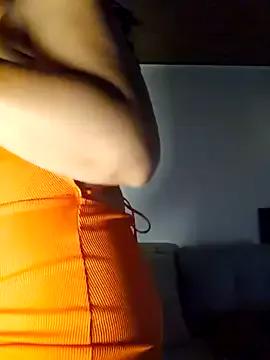 Sexxy-Lana on StripChat