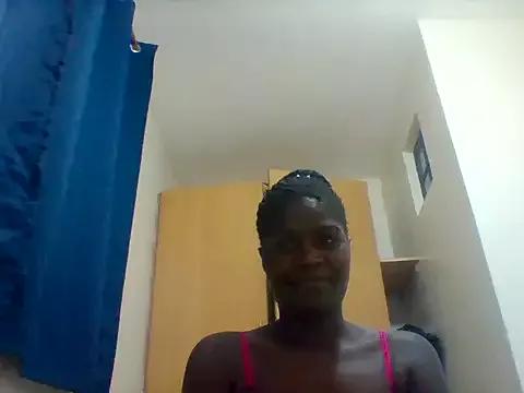 Sexxy_slim_honey on StripChat 