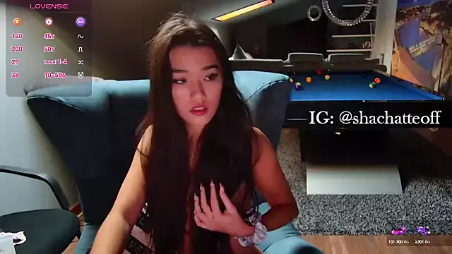 shachatteof — pov sloppy blowjob