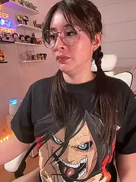 Sharon_07 on StripChat