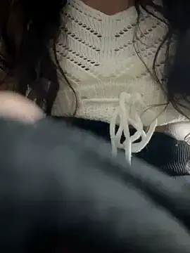 SHARONRodrig — Private on StripChat