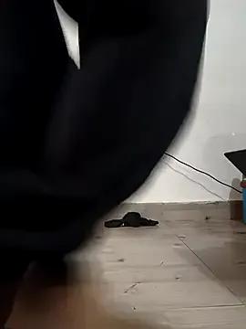 Shreya_kavya on StripChat