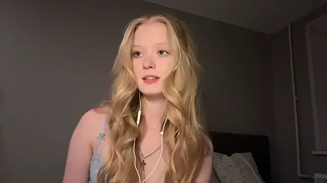ShyGirl145 — New Phone