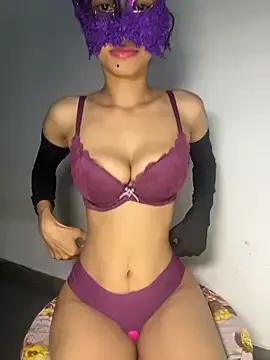 SingleHornet on StripChat