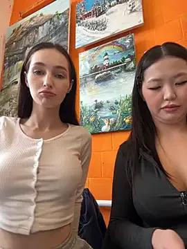 SnappyHappy on StripChat