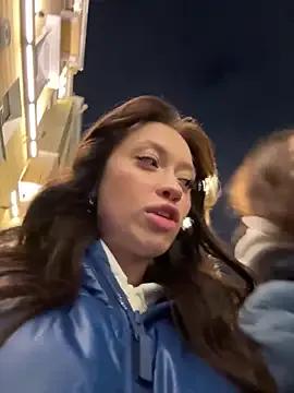 SnappyHappy on StripChat