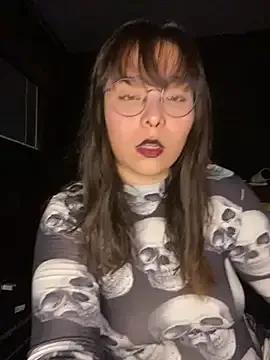 StripChat Solo_yoss is Freechat Solo_yoss — Desnuda  Full Naked