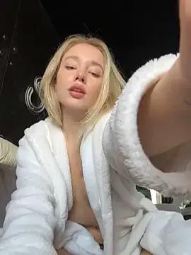 SSSATIVA_model — Squirt show