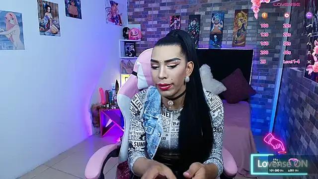 Starhott_ on StripChat