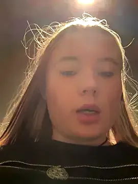 StephanieMur — touch boobs and pussy