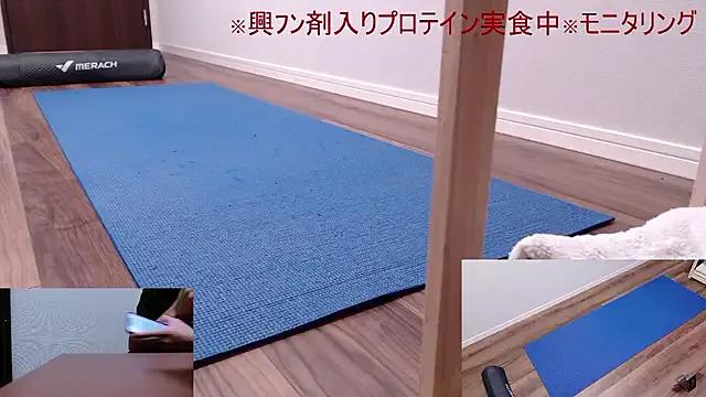 Stretch-man on StripChat