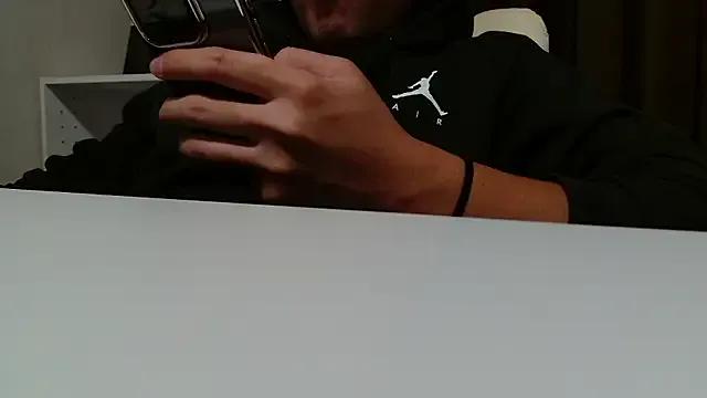 Stretch-man on StripChat