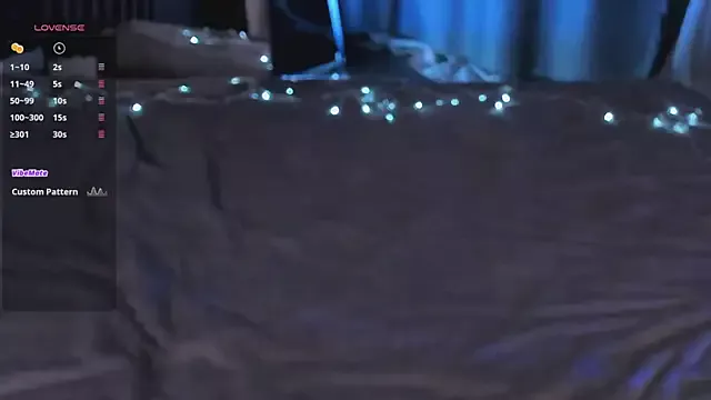 SunnyRisha on StripChat 