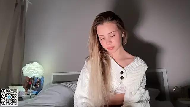 sunsally — butt in oil