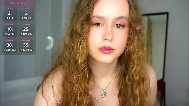 SusannaScholler on StripChat 