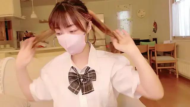 SUZU_1201 — Group on StripChat