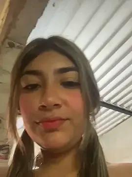 Sweed-virgin-pussy — A stranger touches my breasts