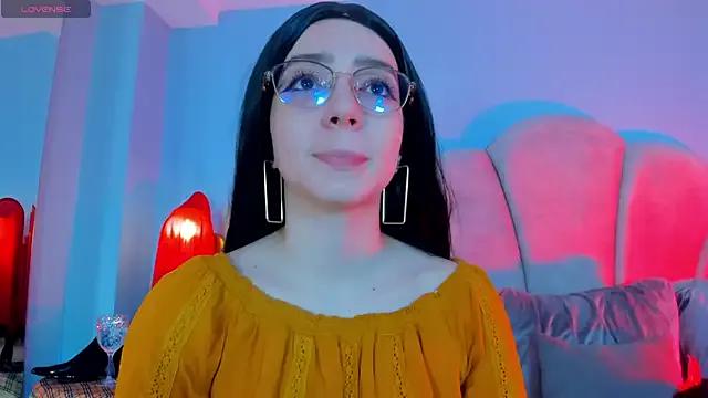 sweeet_peach on StripChat 