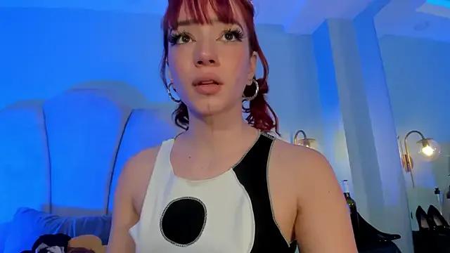 sweeet_peach on StripChat 