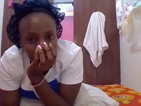 sweet-fancy on StripChat 