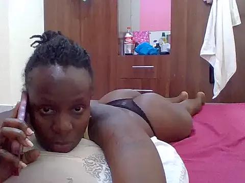 sweet-fancy on StripChat 