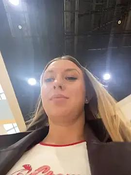 Sweet___Emily on StripChat 