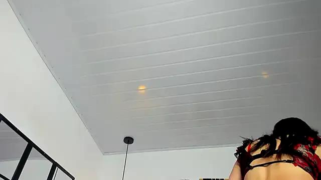 Sweet_camille on StripChat 