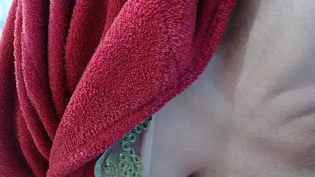 sweet_luana — Private on StripChat