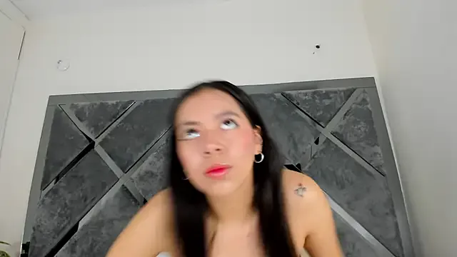 Sweet_Salome1 on StripChat 