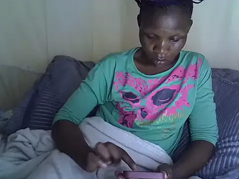 Sweet_serah on StripChat 
