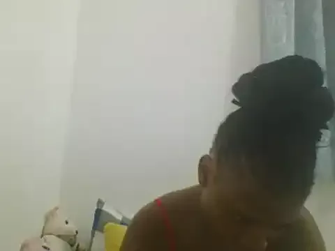 Sweetbaby004 on StripChat 