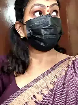 Sweetie_swetha37 on StripChat 
