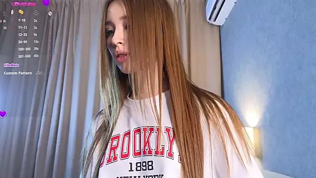 SweetyLali on StripChat 