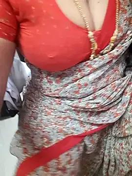 Tamil_Ammani — Pussy show 