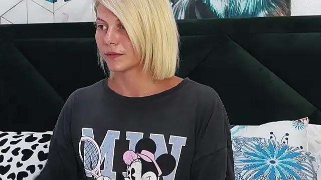 tanyagrey on StripChat