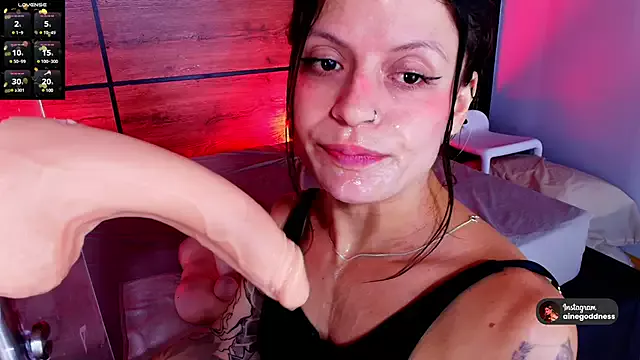 tatiana_monroe on StripChat 