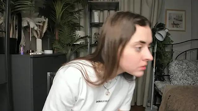 ThelmaJusto — Freechat on StripChat