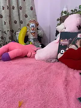 TheOnlyStrip_Queen — Oiling on boobs