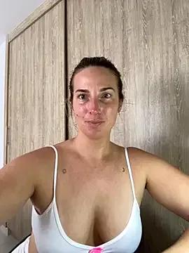 Thescorpionfr_ — Twerk cul nue 