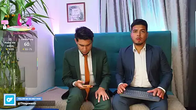 thiagowes — Show cock