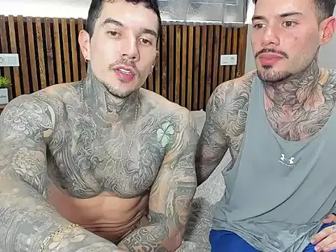 ThomasYMason — Rub Dick in Thomas's Hole