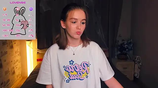 TienKnous on StripChat