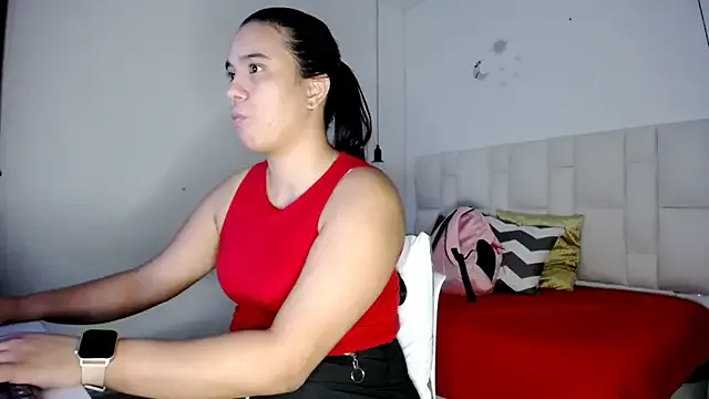 tiffany__pink on StripChat 