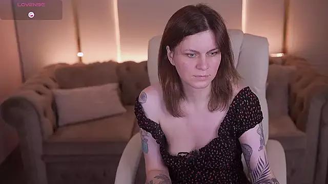 Freechat TinaMelt on StripChat