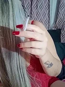 titiasexy on StripChat 