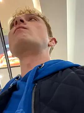 Turkishleo on StripChat