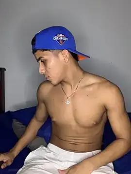 StripChat tylerwarron is Private tylerwarron — Vamos a completar el objetivo