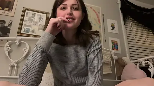 urbbydollxx — 5 minute toy control